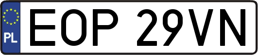 EOP29VN
