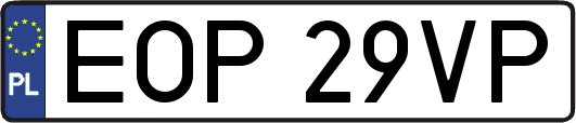 EOP29VP