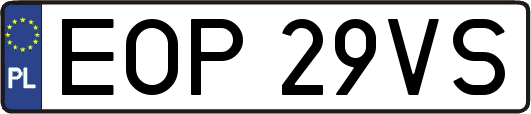 EOP29VS