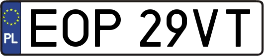 EOP29VT