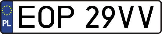 EOP29VV