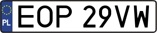 EOP29VW