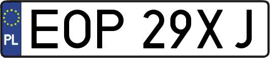 EOP29XJ