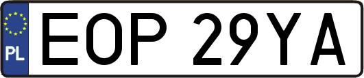 EOP29YA