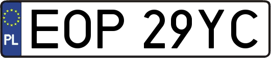 EOP29YC