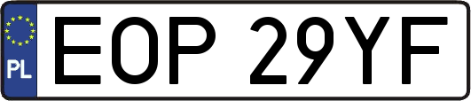 EOP29YF
