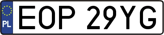 EOP29YG