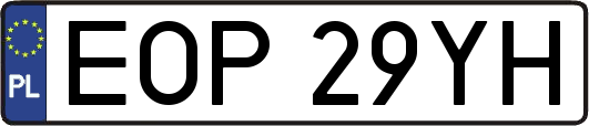 EOP29YH