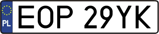 EOP29YK