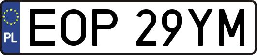 EOP29YM