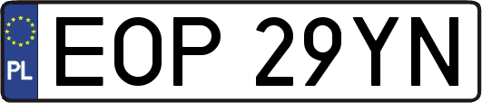 EOP29YN