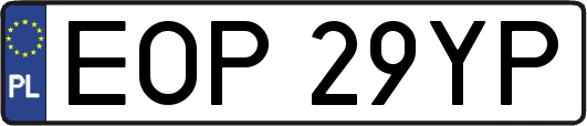 EOP29YP