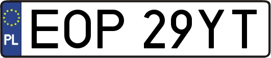 EOP29YT