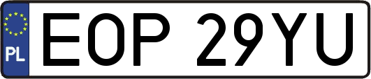 EOP29YU
