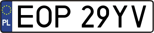 EOP29YV