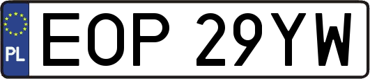 EOP29YW