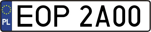 EOP2A00
