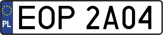 EOP2A04
