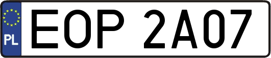 EOP2A07