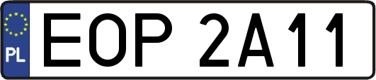 EOP2A11