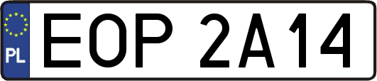 EOP2A14