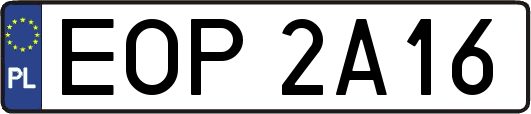EOP2A16