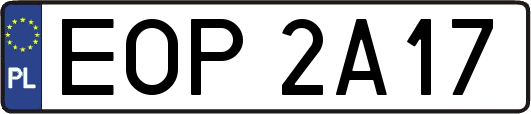 EOP2A17