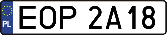 EOP2A18