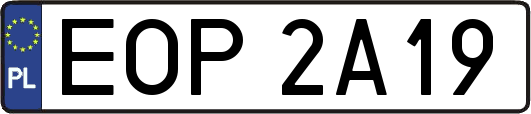 EOP2A19