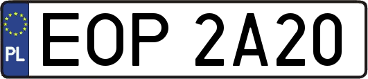 EOP2A20