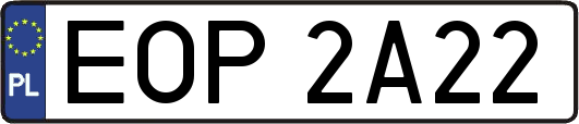 EOP2A22