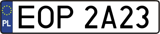 EOP2A23