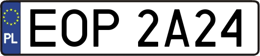EOP2A24