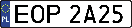 EOP2A25