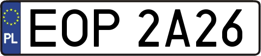 EOP2A26