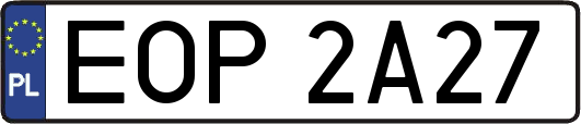 EOP2A27