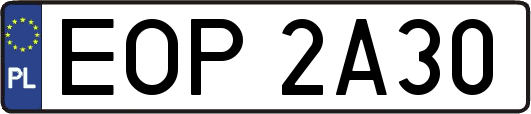 EOP2A30