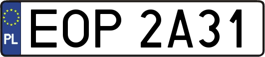 EOP2A31