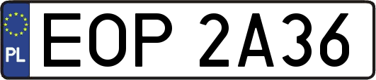 EOP2A36