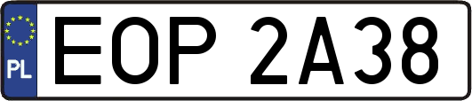 EOP2A38