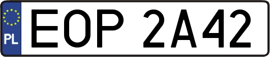 EOP2A42