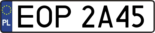 EOP2A45