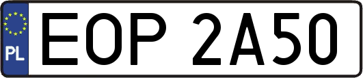 EOP2A50