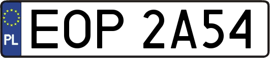 EOP2A54