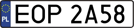 EOP2A58