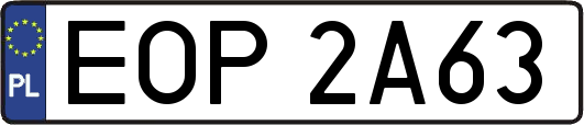 EOP2A63