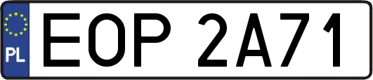 EOP2A71