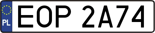 EOP2A74
