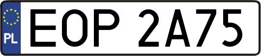 EOP2A75