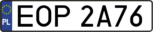 EOP2A76